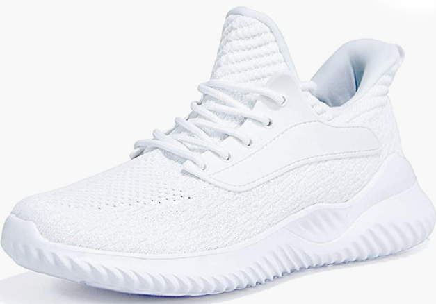 Sneakers for Men Shoes for Athletic Workout Gym Indoor Outdoor Lightweight Breathabke Sneakers