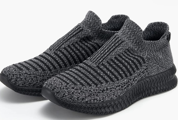 Men's Casual Walking  Shoes Athletic Sneakers Slip On Walking Shoes