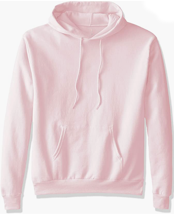 UNISEX Pullover Hooded Sweatshirt