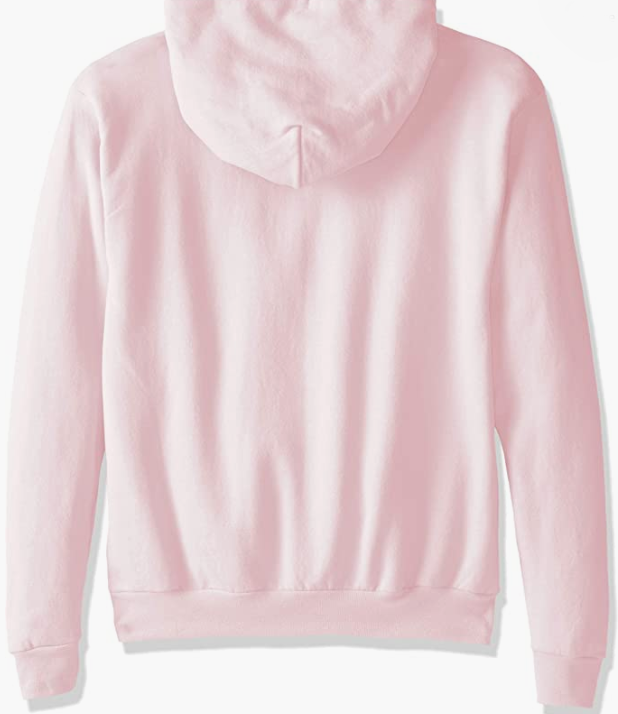 UNISEX Pullover Hooded Sweatshirt