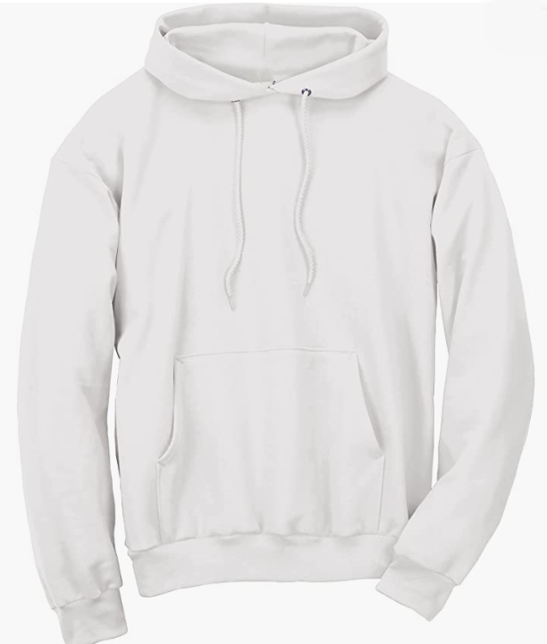 Men's Pullover Hooded Sweatshirt
