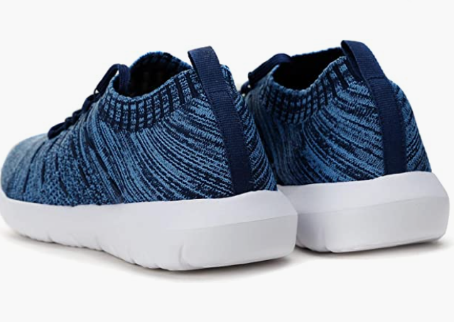 Women's Running Shoes Athletic Walking Slip On Sneakers