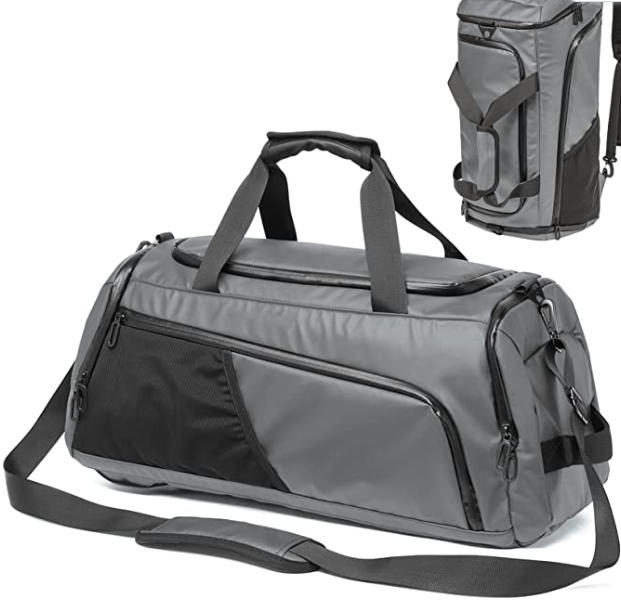 Waterproof Sports , GYM Bag AND tripping For Men
