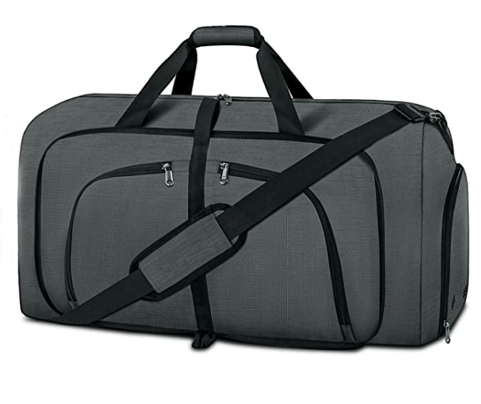 Bags For Traveling , GYM . CAMPING Carry On Foldable BAG