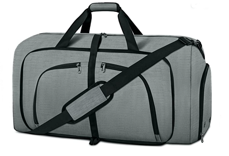 Bags For Traveling , GYM . CAMPING Carry On Foldable BAG