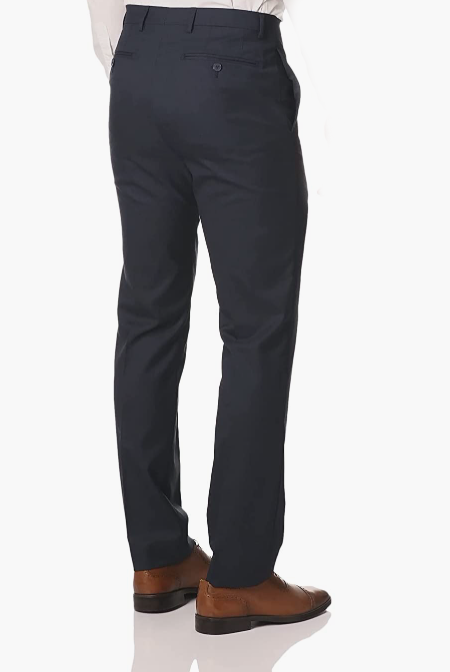Mens Slim Dressing Pant