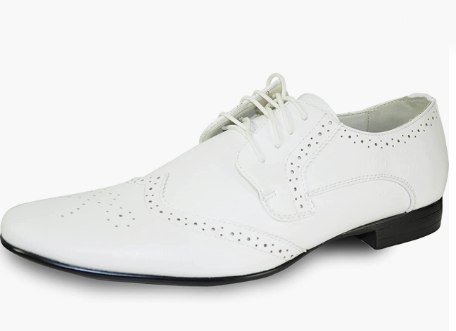 Men's Fashion Dress Shoes Leather Lining Pointy Toe