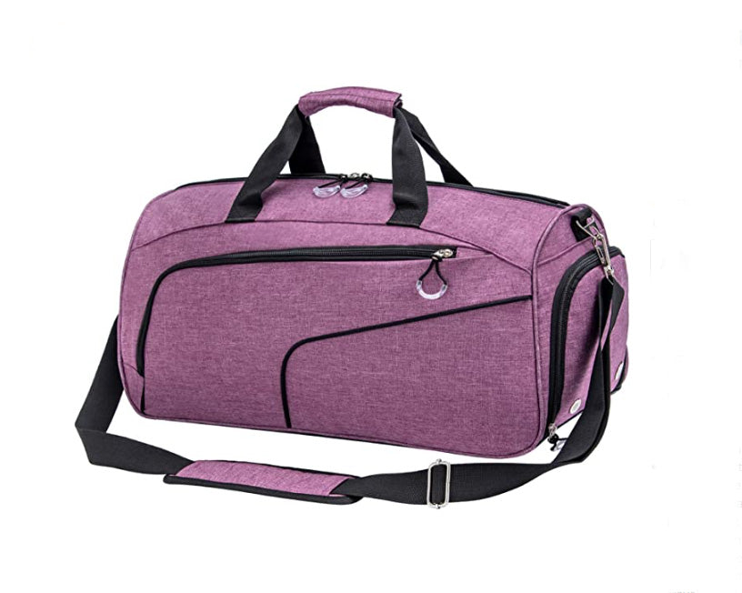 Gym Bag for Men and Women
