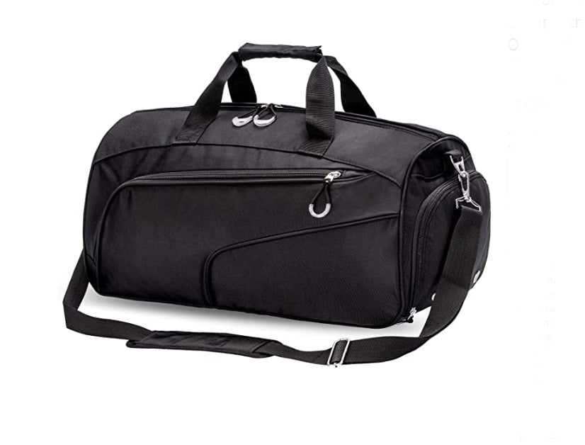 Gym Bag for Men and Women