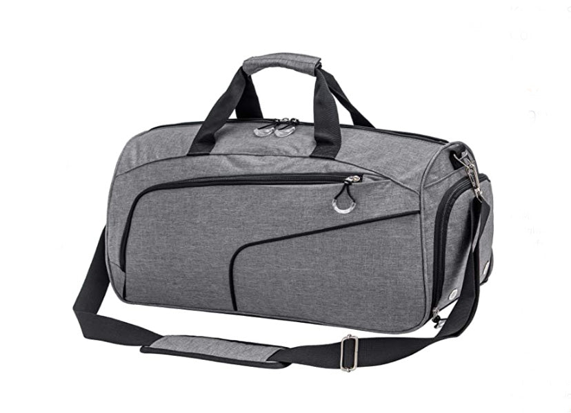 Gym Bag for Men and Women