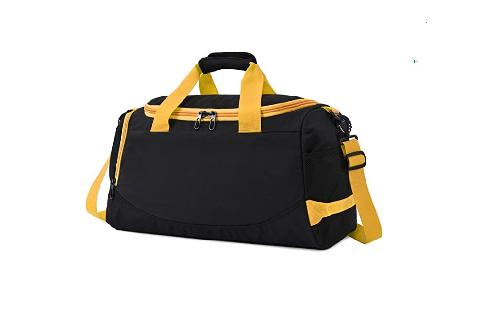 Bag for Men Women 35L Waterproof Travel Duffel Bag