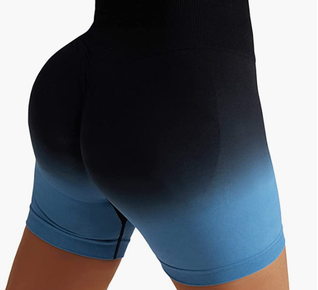 Butt Lifter Workout Yoga Running GYM Shorts