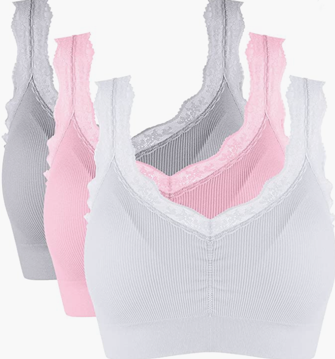 Comfort Underwear Summer Fashion Top