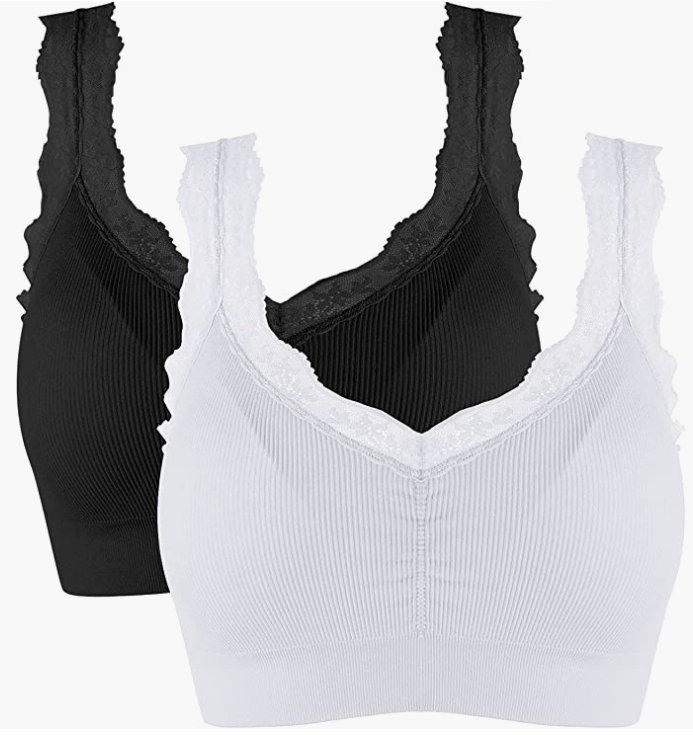 Comfort Underwear Summer Fashion Top
