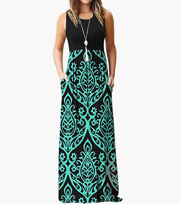 Women's Sleeveless/Short Sleeve