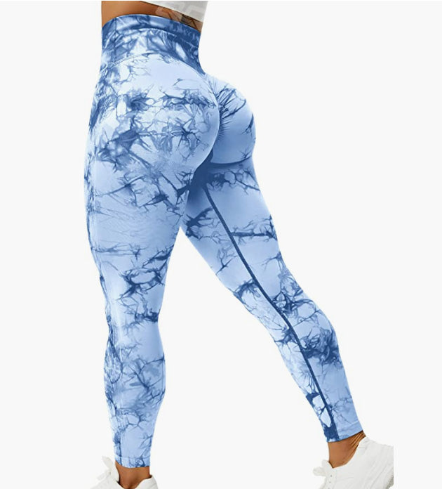 Butt Lifting Gym Yoga Pants Booty