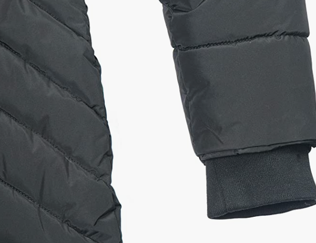Winter Warm Overcoat WITH Thickened Hoodie For Women