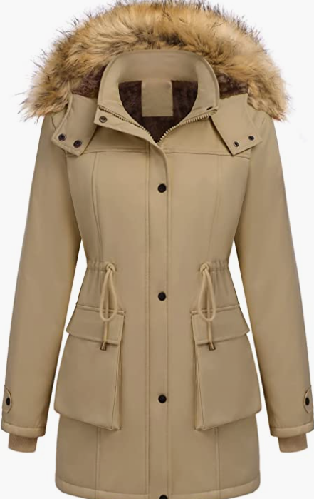 Neck Pullover Plaid - COAT