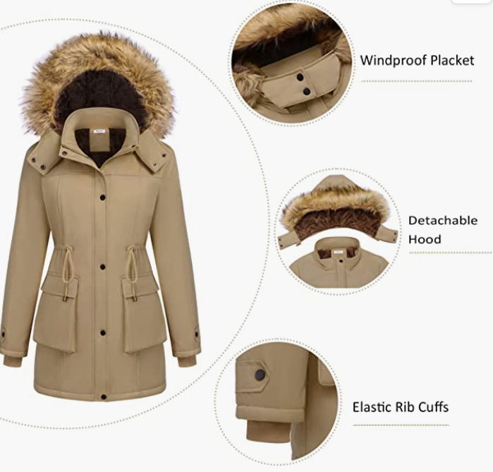 Neck Pullover Plaid - COAT