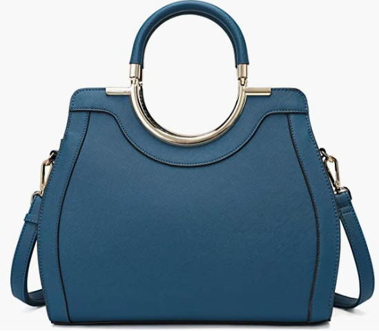 Women’s Handbags Designer Purses Satchel Shoulder Bag