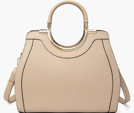 Women’s Handbags Designer Purses Satchel Shoulder Bag