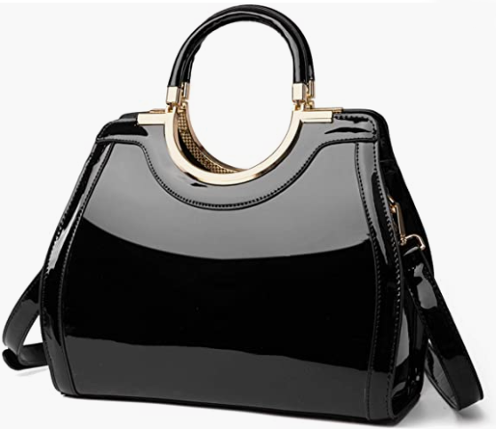 Women’s Handbags Designer Purses Satchel Shoulder Bag