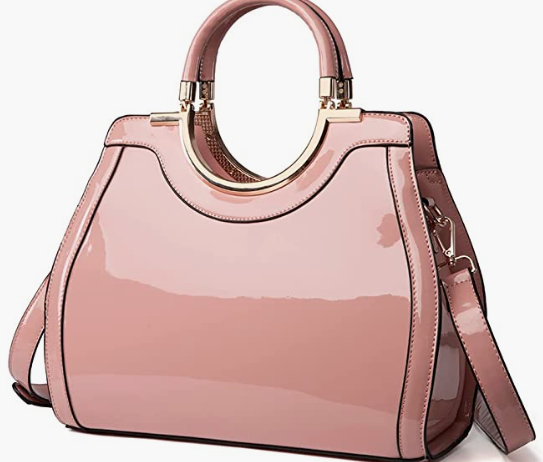 Women’s Handbags Designer Purses Satchel Shoulder Bag