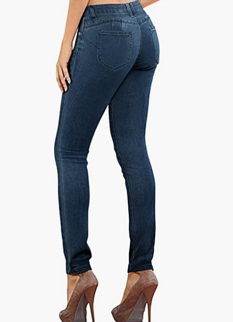 Women's Super Comfy Stretch