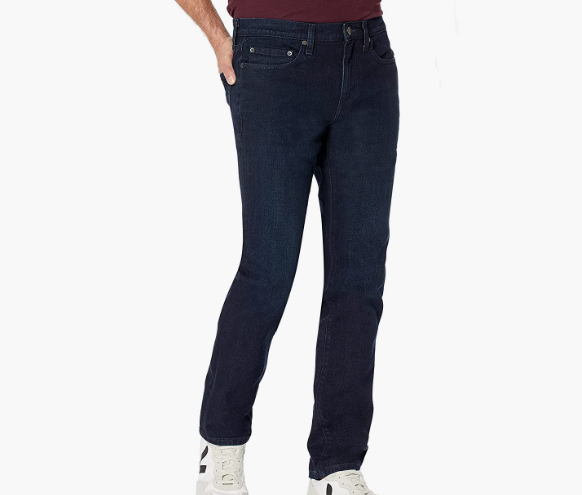 MEN JEANS