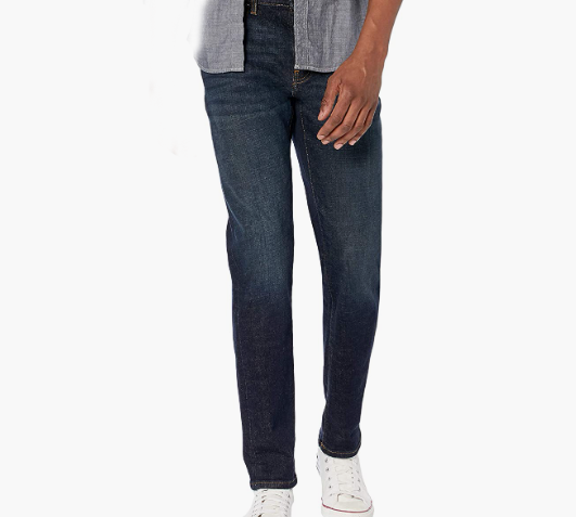 MEN JEANS