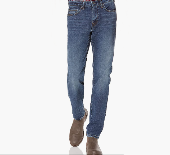 MEN JEANS