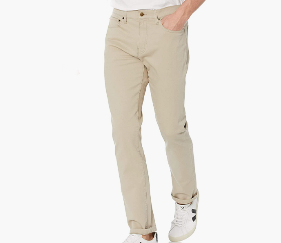 Regular Fit Jean