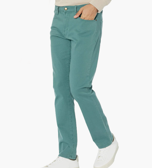 Regular Fit Jean
