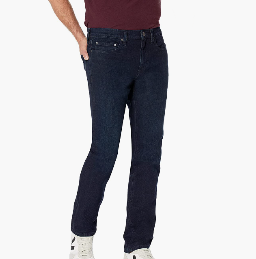 Regular Fit Jean