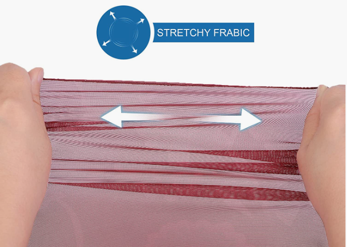 CASUAL Loose Fit Flowy Tunic Tops