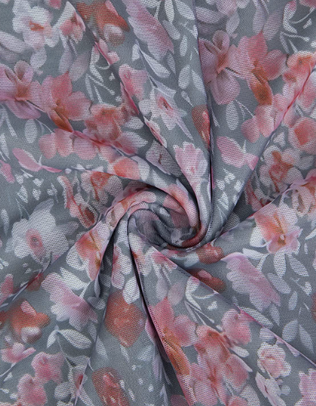 CASUAL Loose Fit Flowy Tunic Tops