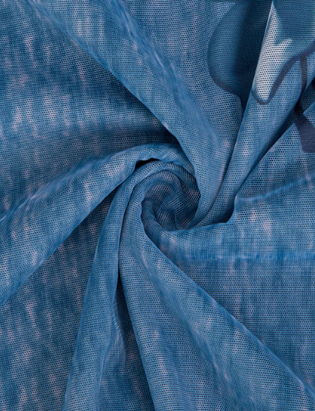 CASUAL Loose Fit Flowy Tunic Tops