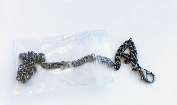 PARTY Sparkly Deep V Neck Crop Tank Tops Cami Body Chain Top