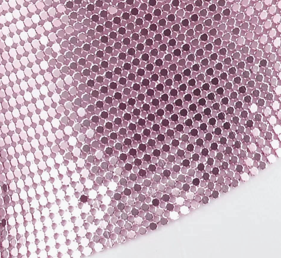 PARTY Sparkly Deep V Neck Crop Tank Tops Cami Body Chain Top