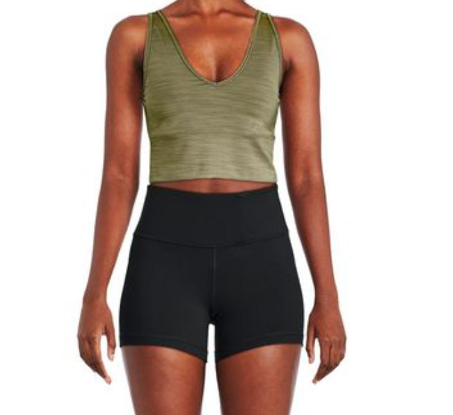 Women's Reversible Tank