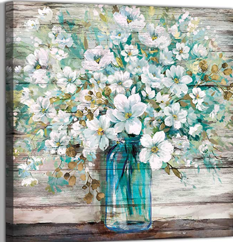 Decor Art Hanging in The Bedroom Living Room Dining Room