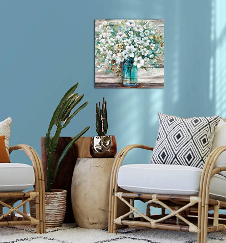 Decor Art Hanging in The Bedroom Living Room Dining Room