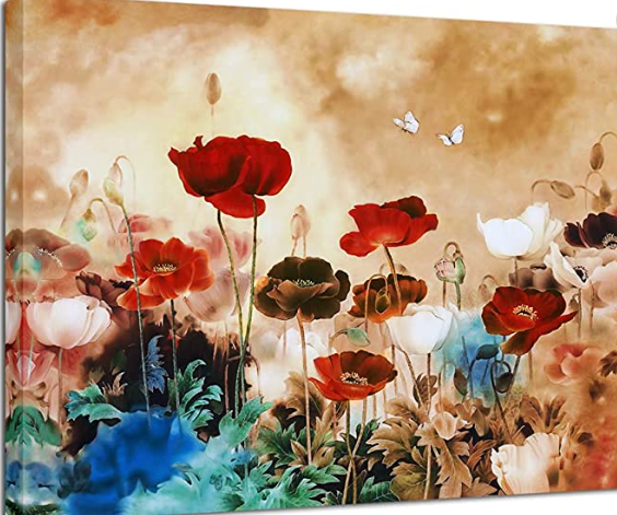 Wall Art for Living Room