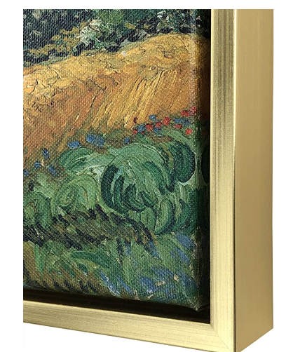 Artwork for living room