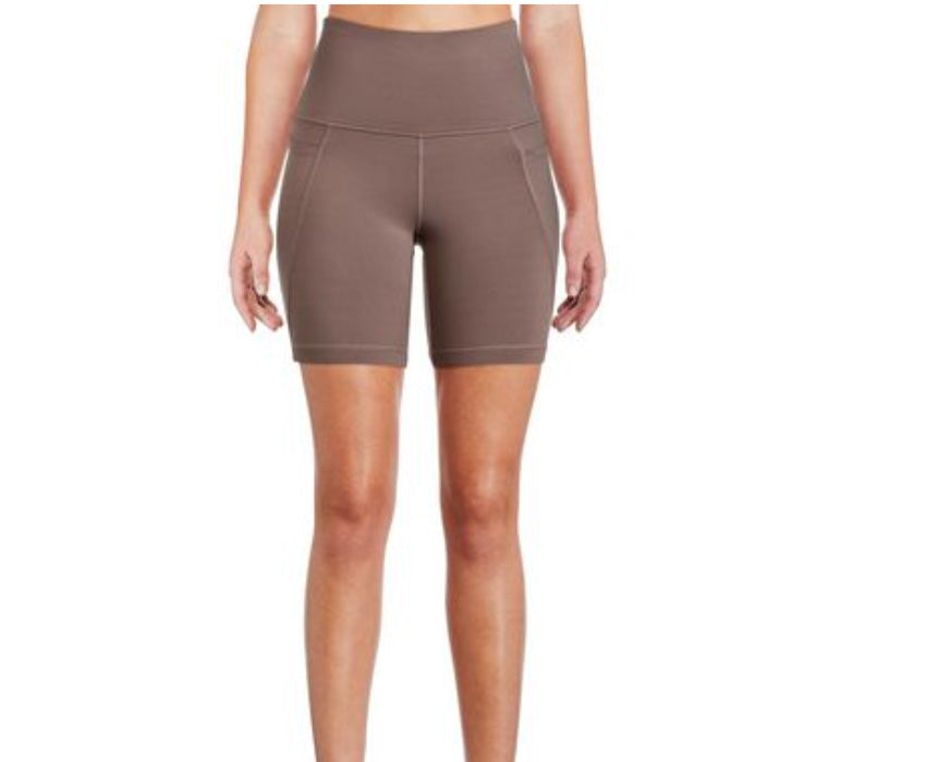 Athletic Women's Pocket Short