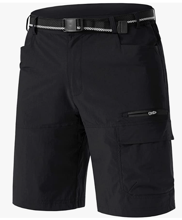 Men's Summer Quick Dry Shorts