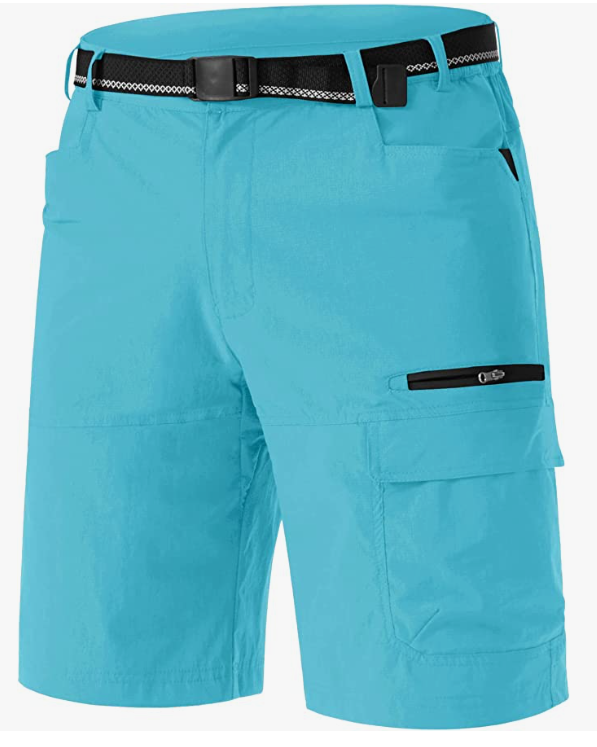 Men's Summer Quick Dry Shorts