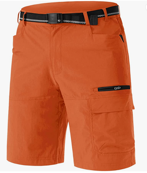 Men's Summer Quick Dry Shorts