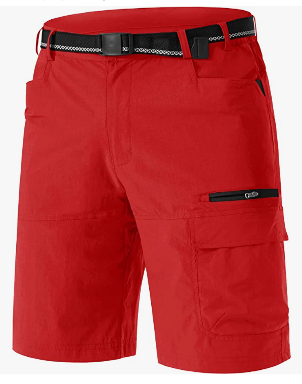 Men's Summer Quick Dry Shorts