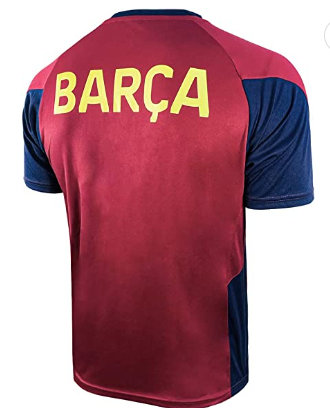 Unisex-Adult Short Sleeve Game Polyshirt